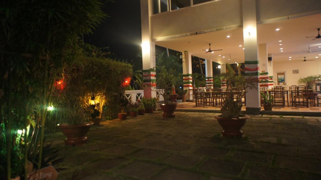 Atc Resort Chi Khu Co Ong Exterior photo