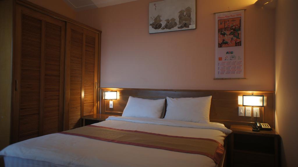 Atc Resort Chi Khu Co Ong Room photo